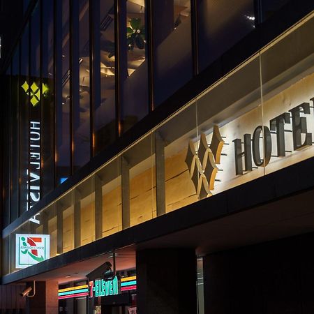 Hotel Vista Osaka Namba Exterior foto