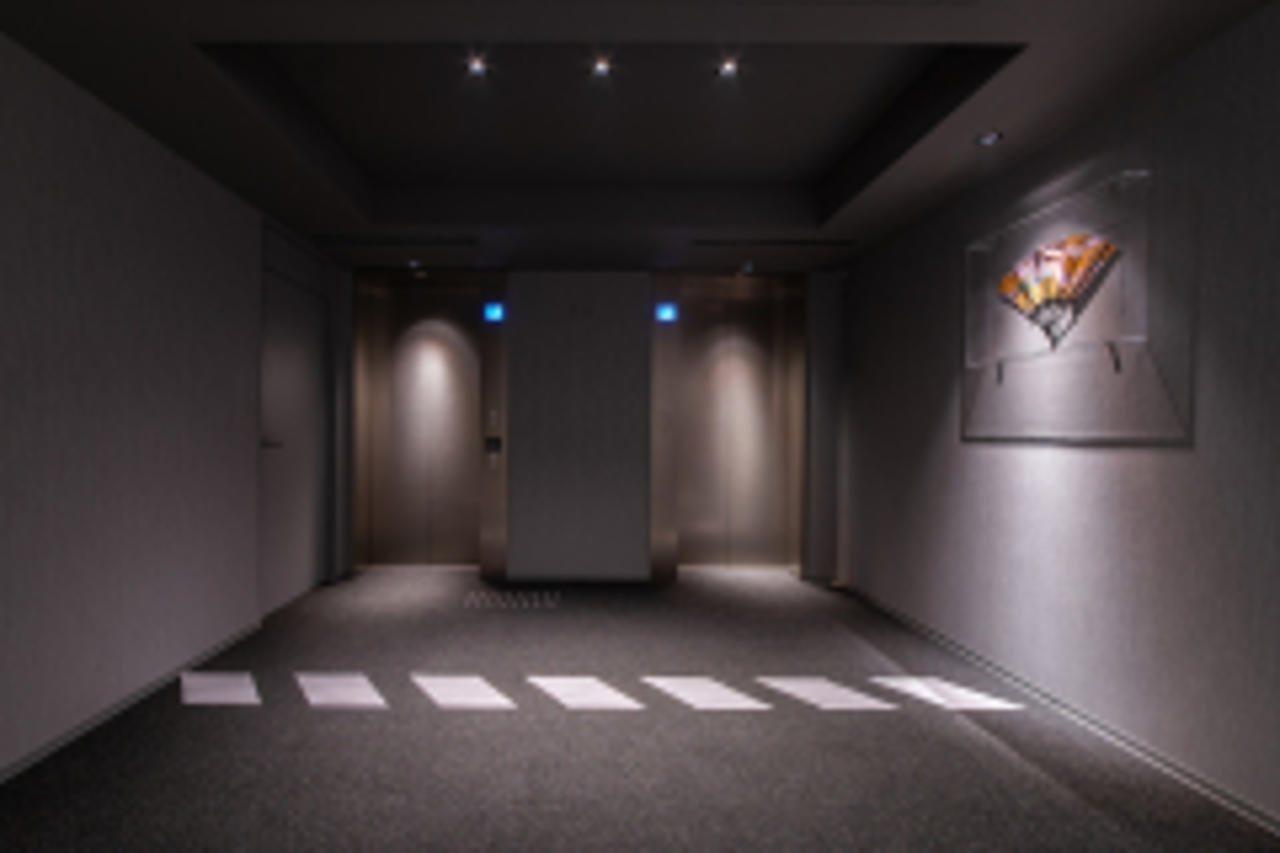 Hotel Vista Osaka Namba Exterior foto