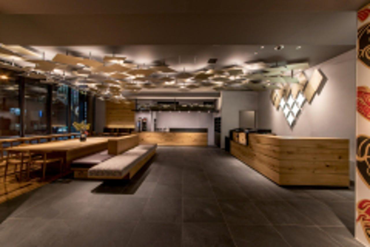 Hotel Vista Osaka Namba Exterior foto