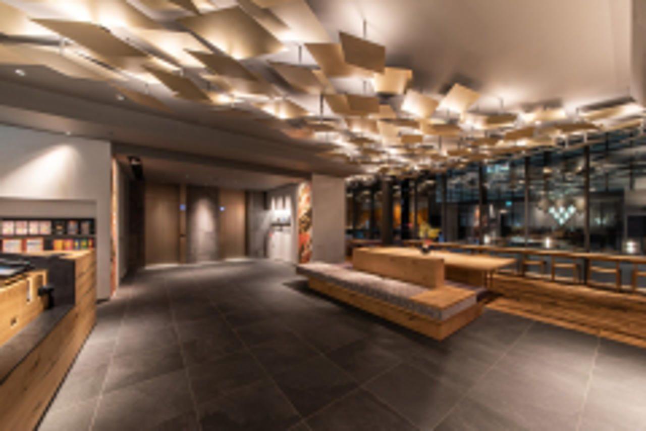 Hotel Vista Osaka Namba Exterior foto